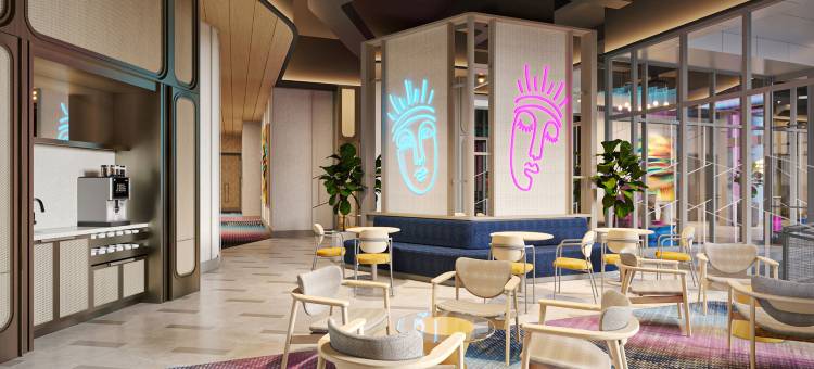 雅乐轩 雅加达 克邦哲鲁(Aloft Jakarta Kebon Jeruk)图片