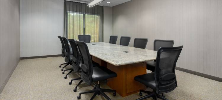 雅典市西万豪SpringHill酒店(SpringHill Suites Athens West)图片