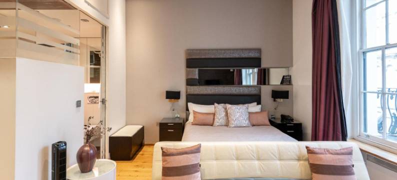 分离空间旅馆(Space ApartHotel)图片