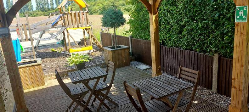 查特莱屋酒店(Chatterley House)图片