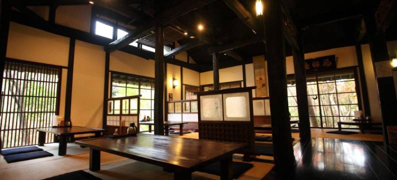 琴平民宿缘(Kotohira Guest House en)图片