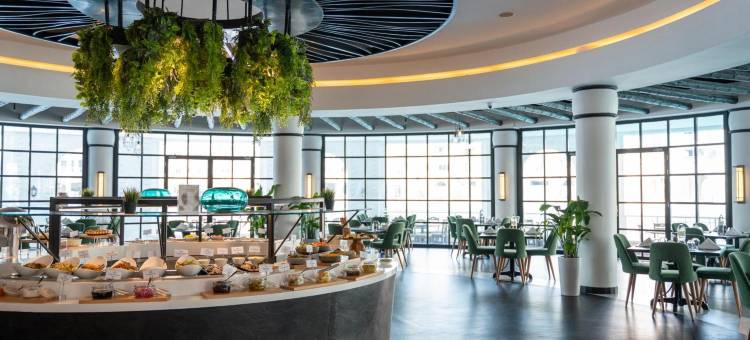 千禧湖景酒店(Millennium Lakeview Hotel)图片