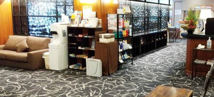 Abest酒店-那覇国际通(Hotel Abest Naha Kokusaidori)图片