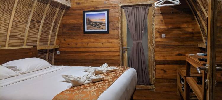 帕拉德萨别墅(Paradesa Villa)图片