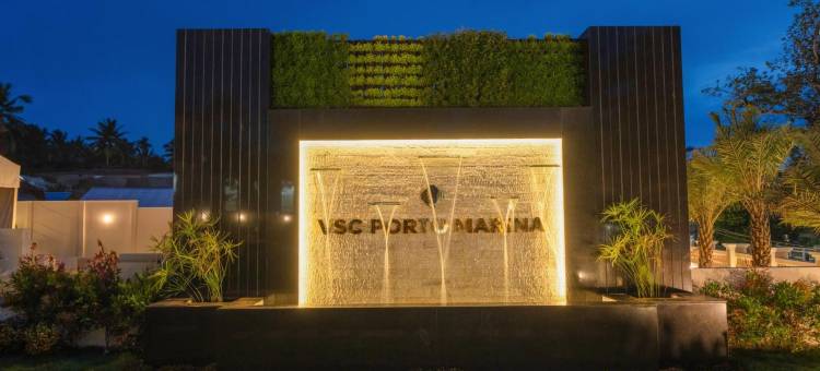 VSC 波尔图码头(VSC PORTO MARINA)图片