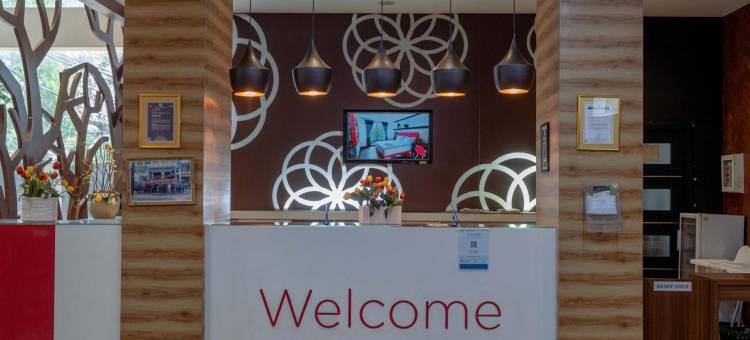 万隆达戈卡利亚酒店(Kalya Hotel Bandung Dago)图片