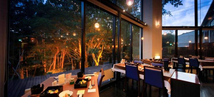 四季彩酒店(Hotel Shikisai)(Hotel Shikisai)图片