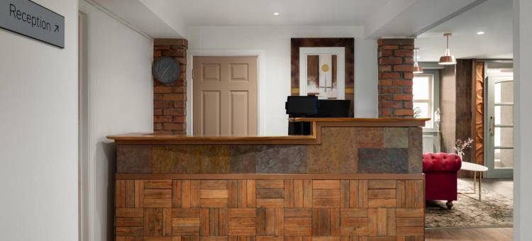 Trafford Hall Manchester, Trademark Collection by Wyndham图片