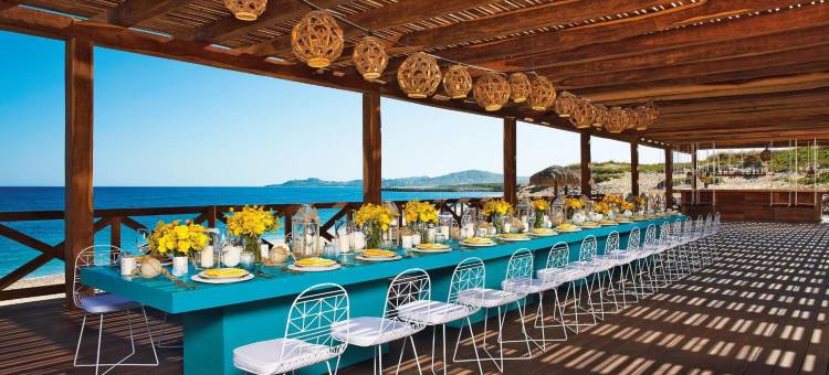 秘密卡沃斯港高尔夫及Spa全包度假酒店(Secrets Puerto Los Cabos Golf & Spa Resort All Inclusive)图片