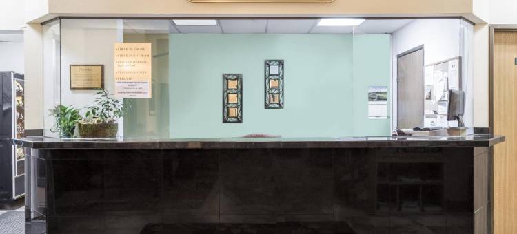 Travelodge by Wyndham Longmont图片