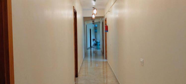 Harela Inn – 喜马拉雅精品婚礼度假屋(Harela Inn - A Boutique Himalayan Wedding Retreat)图片