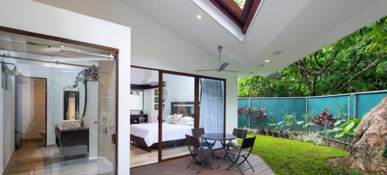 Pumilio 山及海洋酒店(Pumilio Mountain & Ocean Hotel)图片