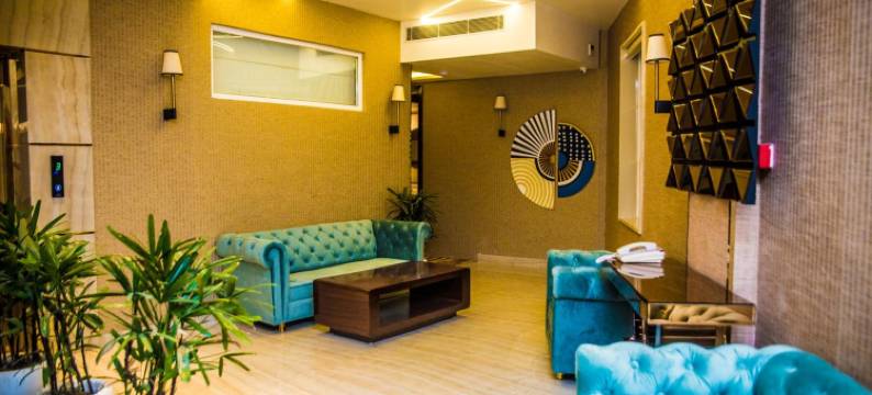 阿姆利则机场路丽晶酒店(Regenta Inn Amristar Airport Road by Royal Orchid Hotels Limited)图片