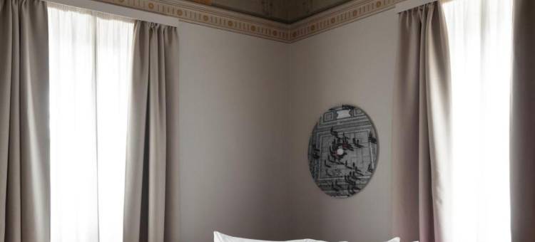 内部马尔切设计体验酒店(Interno Marche Design Experience Hotel)图片