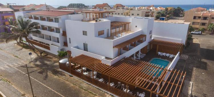 光之酒店(Hotel Da Luz)图片