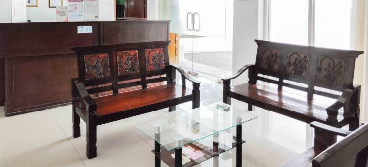 红多兹酒店-近普兰巴南寺(RedDoorz Near Prambanan Temple)图片