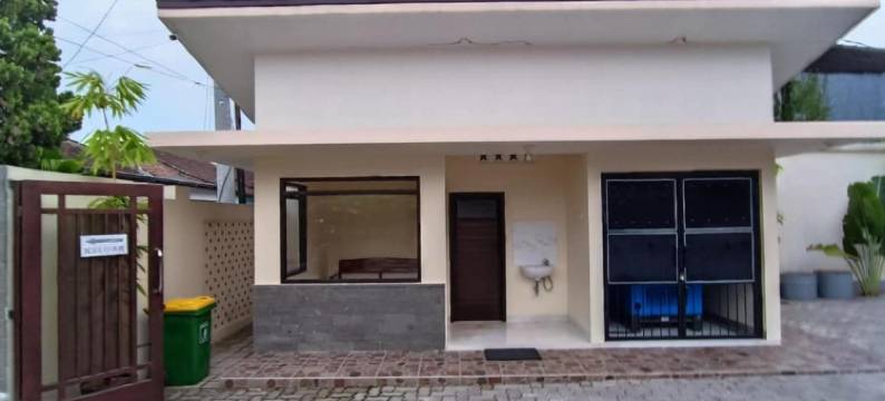 Hotel O Bumi Tenang Homestay图片