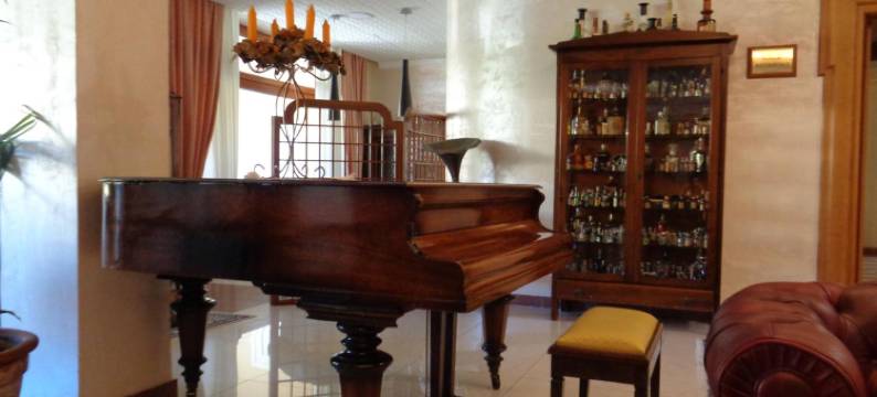 丽城餐厅酒店(Hotel Ristorante Belvedere)图片