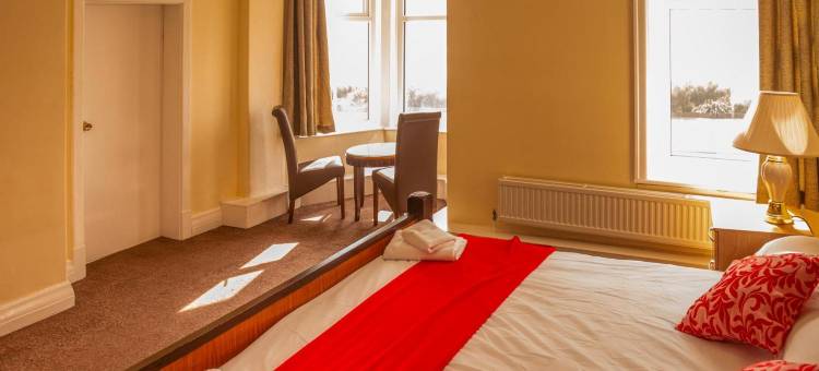 沙威酒店(The Savoy Hotel)图片