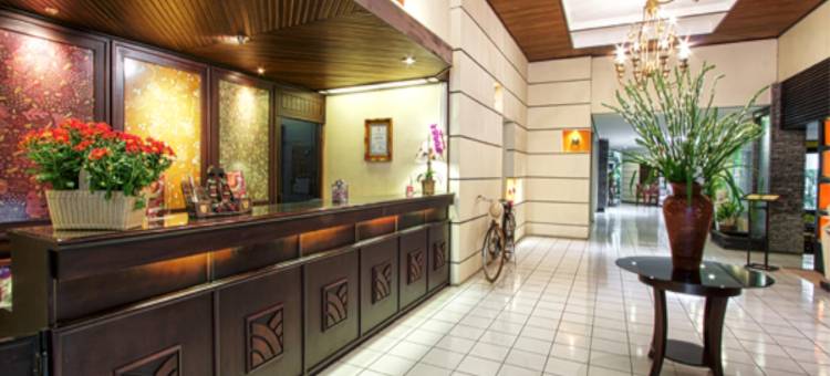 卡尤唐岸TUWUH酒店(TUWUH HOTEL AT KAYUTANGAN)图片