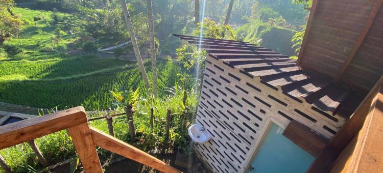 The Alam Tetebatu Bungalow & Restaurant图片