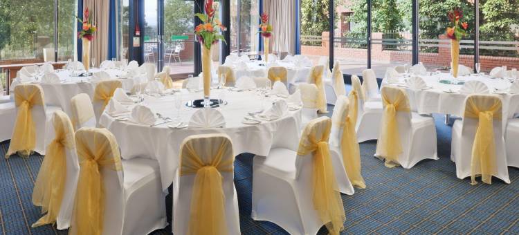 Holiday Inn 朗科恩(Holiday Inn Runcorn)图片