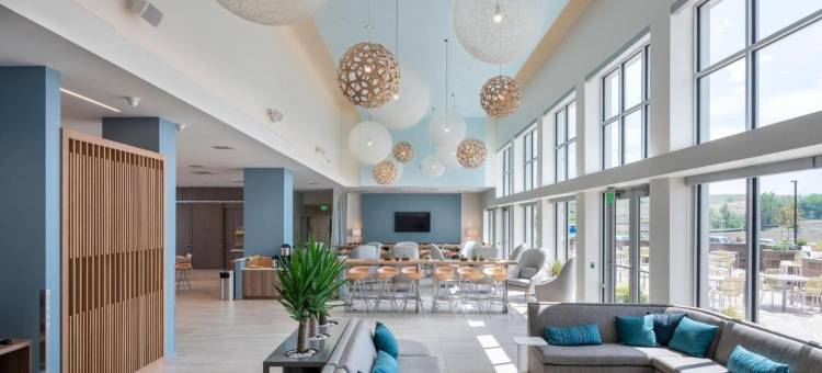 斯普林菲尔德南源宿酒店(Element Springfield South)图片