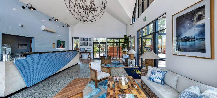 巴瑟尔顿诗铂高级服务公寓(The Sebel Busselton)图片