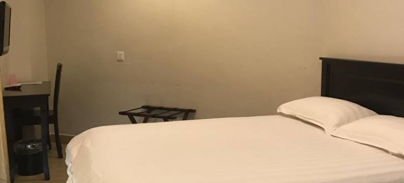 新渡口SE酒店(SE NEW FERRY HOTEL)图片