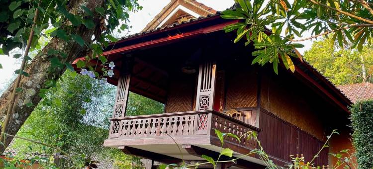 The Sangkih Villa Restaurant & Bar图片