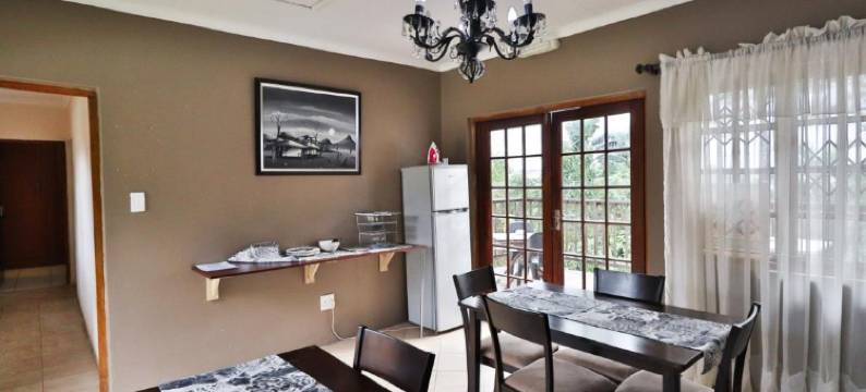 阿萨特萨那旅馆(Asante Sana Guesthouse)图片