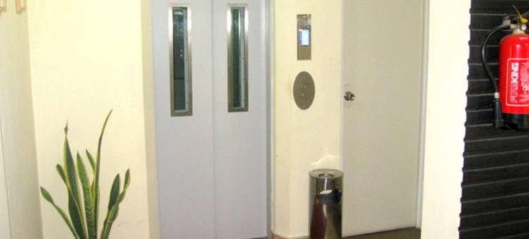 干闼婆公寓酒店(Kinari Residence)图片