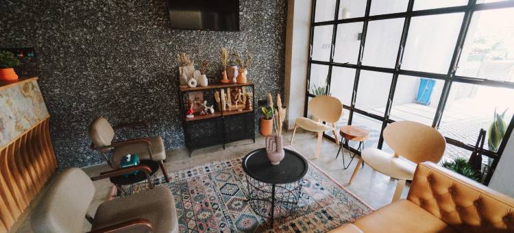 迷宫酒店(Labirin)图片
