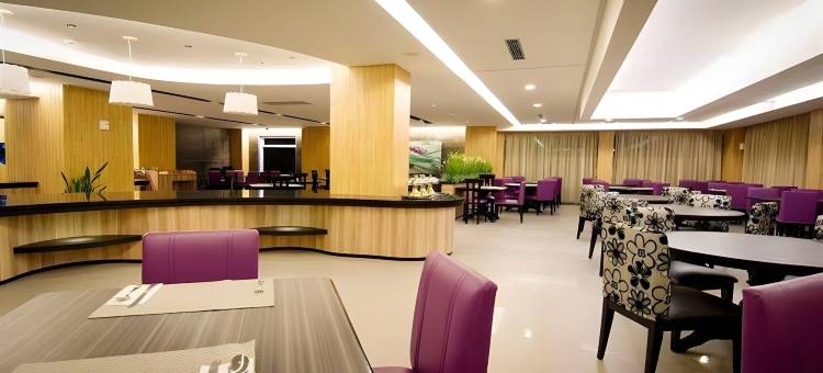 北干巴鲁昂卡萨花园酒店(Angkasa Garden Hotel)图片