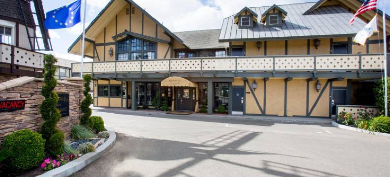 皇冠城堡酒店(Kronborg Inn)图片