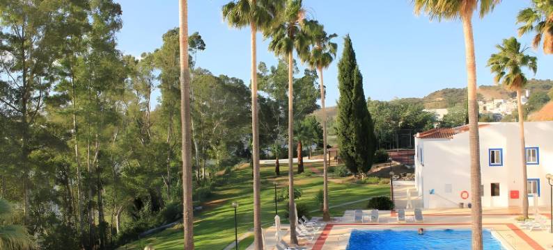 阿尔库蒂姆酒店(Hotel d'Alcoutim)图片