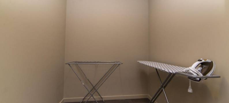 中央之家旅馆(Radius Central House by Ogni Rent Apart-Hotel)图片