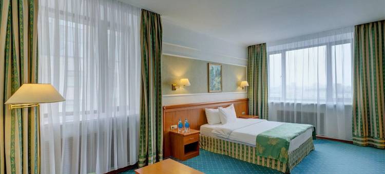 巴罗蒂诺酒店(Borodino Hotel)图片