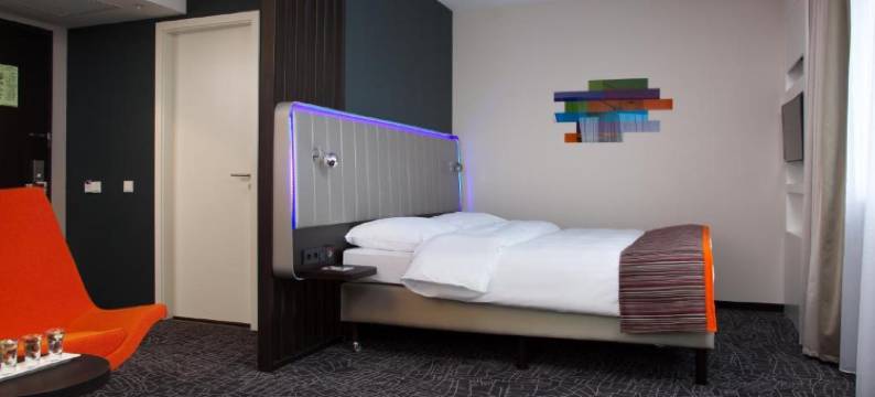 下塔吉尔丽柏旅馆(Demidov Plaza)图片