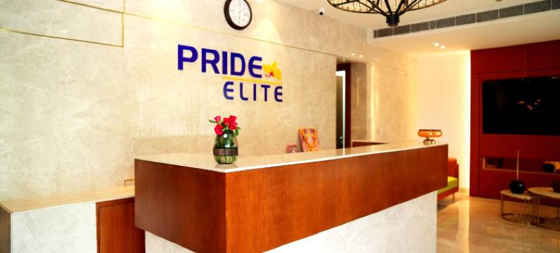 Pride Elite Haridwar图片