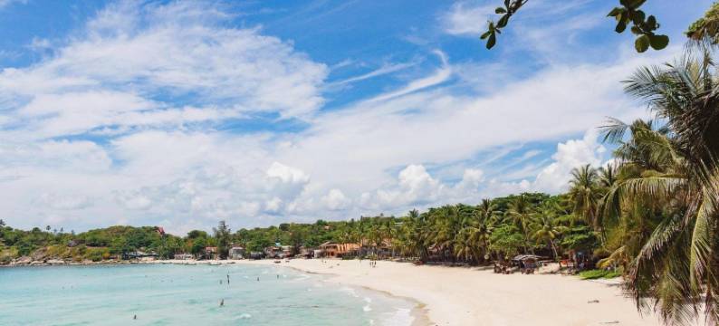 十七旅馆(Seventeen Hostel)图片