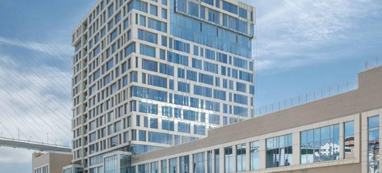 VLADIVOSTOK Grand Hotel & SPA图片