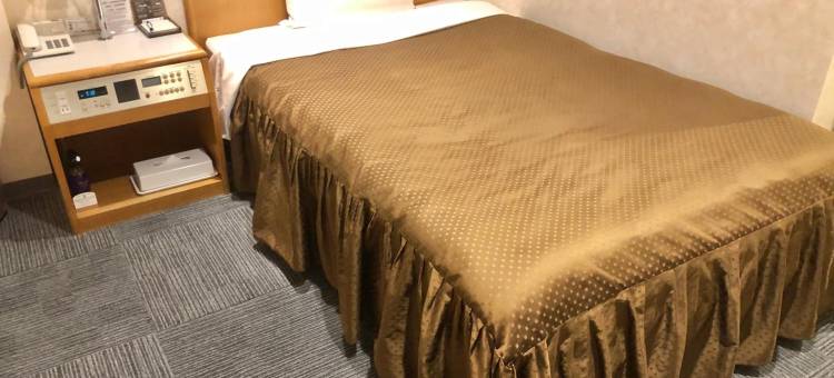 南方克洛斯松本旅馆(Southern Cross Inn Matsumoto)图片