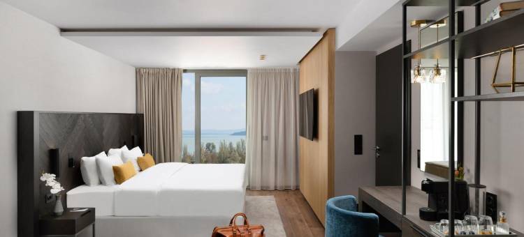 Vinifera葡萄酒与温泉酒店(Hotel Vinifera Wine & Spa)图片