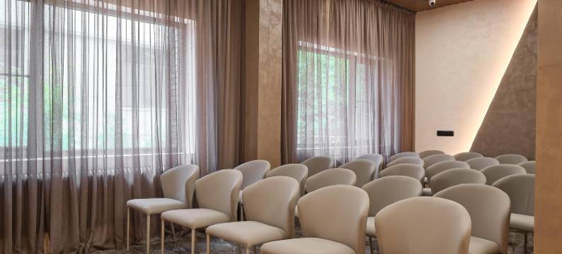 勒斯诺伊乡村别墅酒店(Lesnoy Country House Hotel)图片