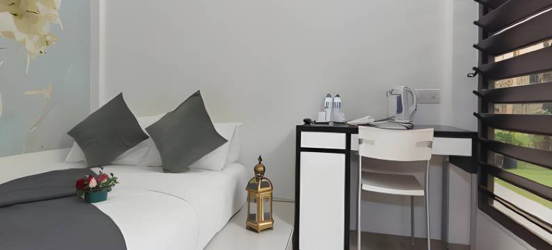V花园酒店(V Garden Hotel)图片