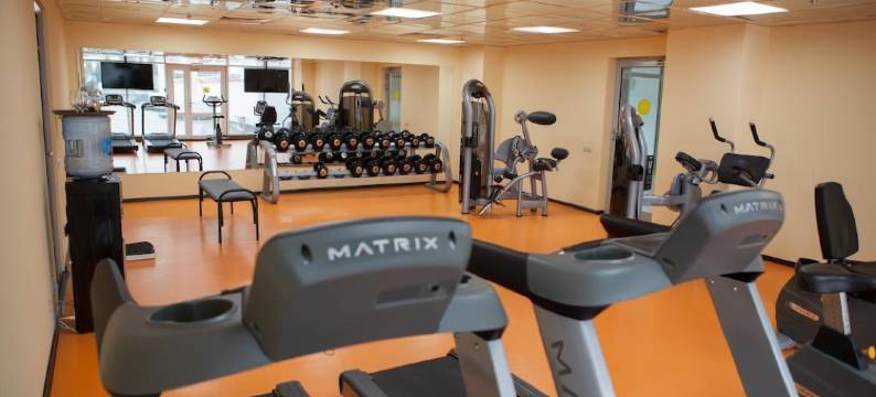 银河海会议温泉酒店(Sea Galaxy Hotel Congress & Spa)图片