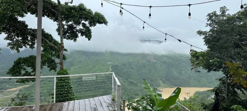 位于溪生的8卧室独栋房屋-1000平方米|带7个独立浴室(Retro Khe Sanh)图片