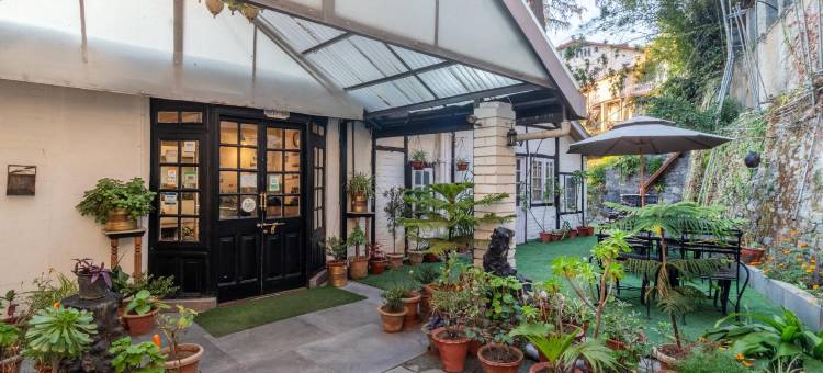 Treebo 阿尔卑斯遗产公寓(Treebo the Alpine Heritage Residency)图片