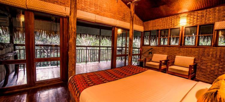 胡椒步道酒店(Pepper Trail)图片